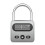 Metal Timer Lock with LCD Display and Multi-Function 1