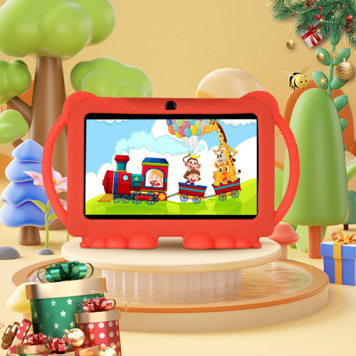 7 versions WiFi pour Android 2 Go + 16 Go