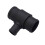Lower Radiator Hose Tee Connector for Ford Transit Connect 1