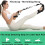 Stretching Strap for Lower Back Pain 1pc 2