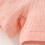 Ensemble d'été pour filles : short et haut décontractés 3 pièces 6
