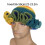 Cappello a secchiello antivento all'uncinetto con tesa a balze (1 pezzo) 5