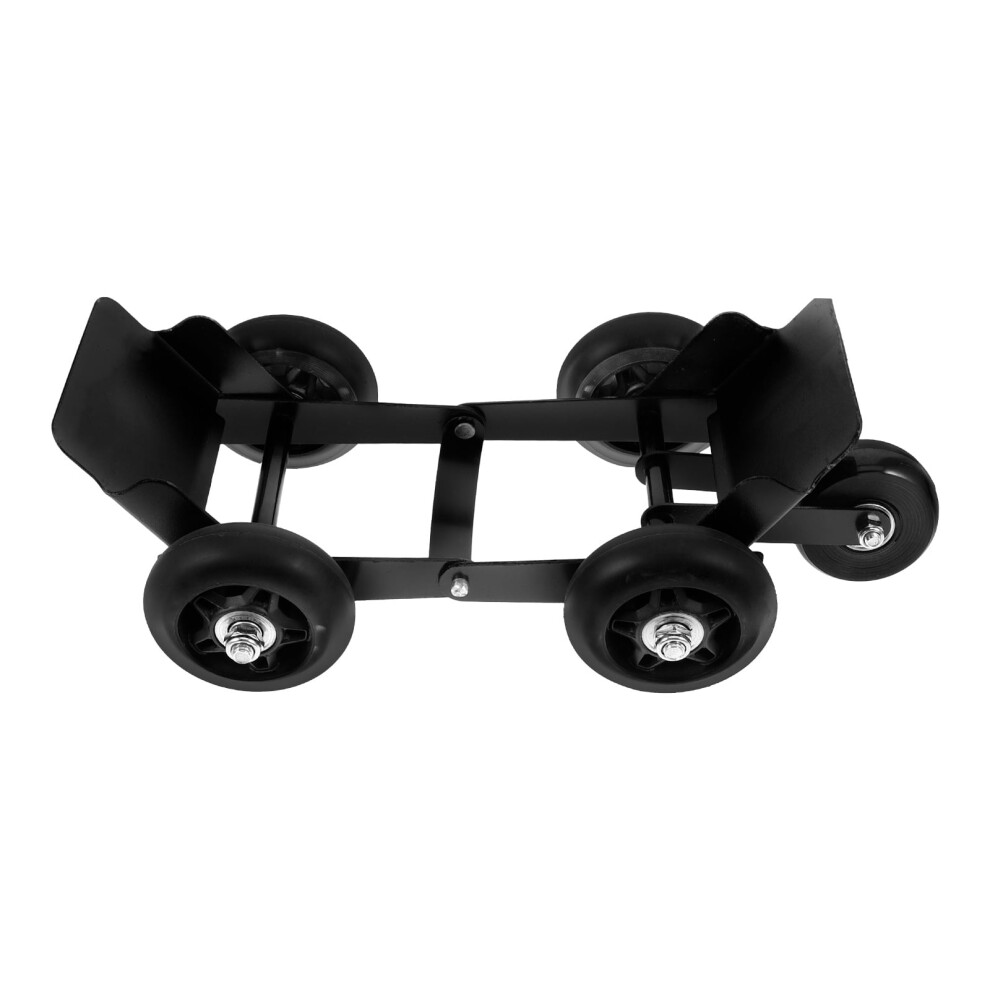Tire Wheel Lifter Metal 1 Pack Black 9336866068955