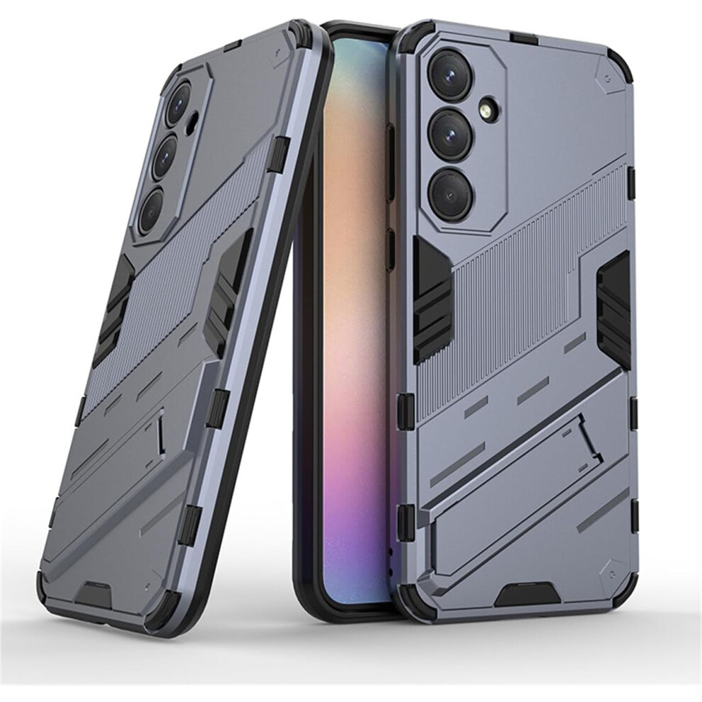 Galaxy S25 Military Dual-Layer Case Tpu+Pc Gray 9336866069310