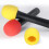 Skummikrofonvindskyddsboll Typ 5-pack 6