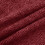 Damesvest, effen bordeauxrood, los gebreid 7