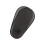 Car Window Sunshade Adjustable Foldable UV Protection Black 2