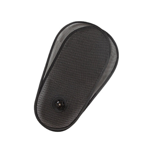 Car Side Window Sun Shade Foldable UV Protection 15.75x8.27 1