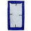 Pop Up Canopy Tent with4Mesh Sidewalls10x10ft 1
