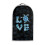 Κάλυμμα σκόνης μπλέντερ κουζίνας Turtle Love Design 15,94" Υ x 15,94" 1