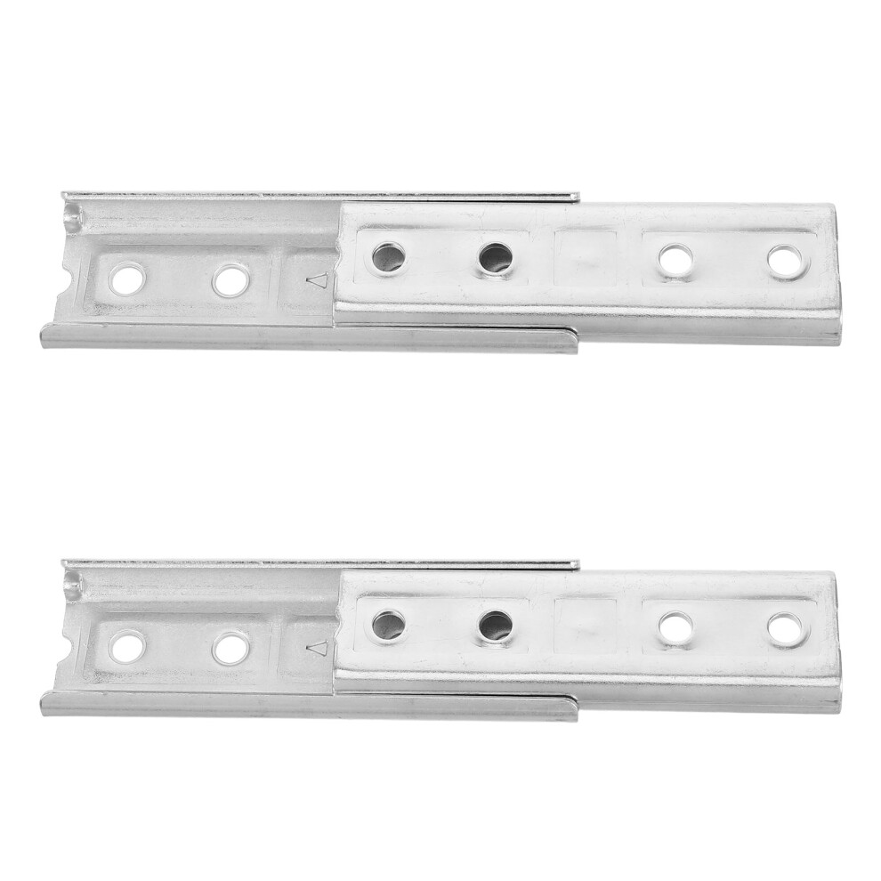 Concealed Headboard Mount Brackets For Bed And Sofa 2 Pcs 952399396502