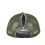Damehestehale-baseballcaps med visir 4