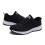 Γυναικεία Παπούτσια Τρεξίματος Μαύρα Mesh Casual Flat Μέγεθος 39 3