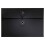 Dreamyjuly cowhide document envelope with thread seal black 1