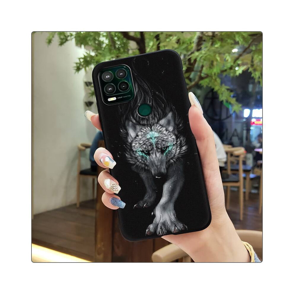 Moto G Stylus 5G ÆÆºå£³ 913466676156