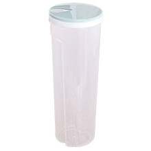 Boîte de conservation hermétique pour céréales, 1,5 L