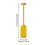 Kids kayak paddle 16 inch portable 2
