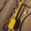 Kids kayak paddle 16 inch portable 6