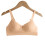 Girls Comfortable Breathable Bra Teens 14-18 Years Fixed Cup Thin Soft Support Underwear 4