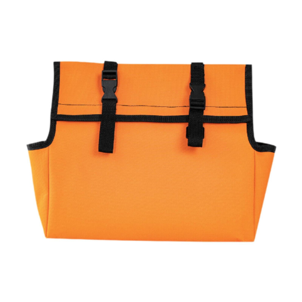 Folding Ladder Tool Bag For Telescopic Extension Ladder 9418476970443