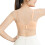 Girls Comfortable Breathable Bra Teens 14-18 Years Fixed Cup Thin Soft Support Underwear 5