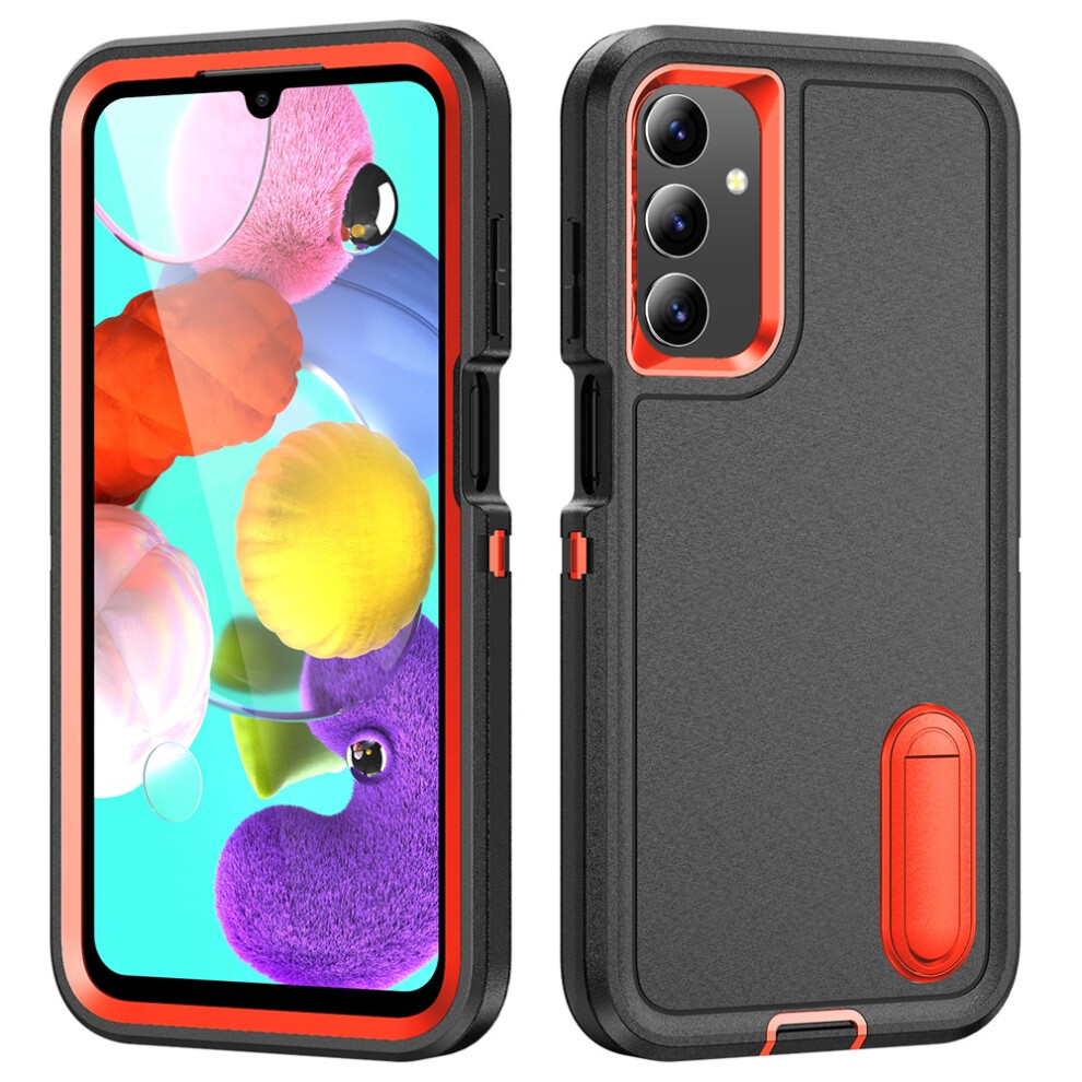 Samsung Galaxy A15 Case Rugged Military-Grade 941196001597