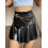 Dammidjebälte Guld Silver Plus Size 4