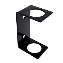 Barbell Storage Rack Wall Hanger Single Vertical