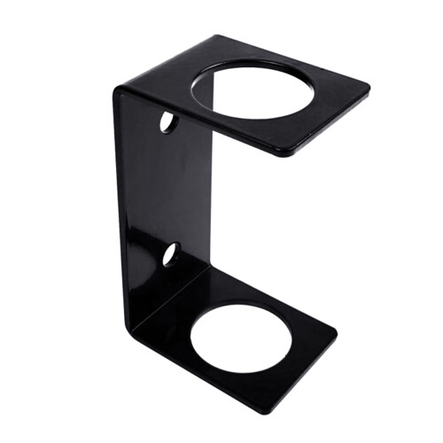 Barbell Storage Rack Wall Hanger Single Vertical