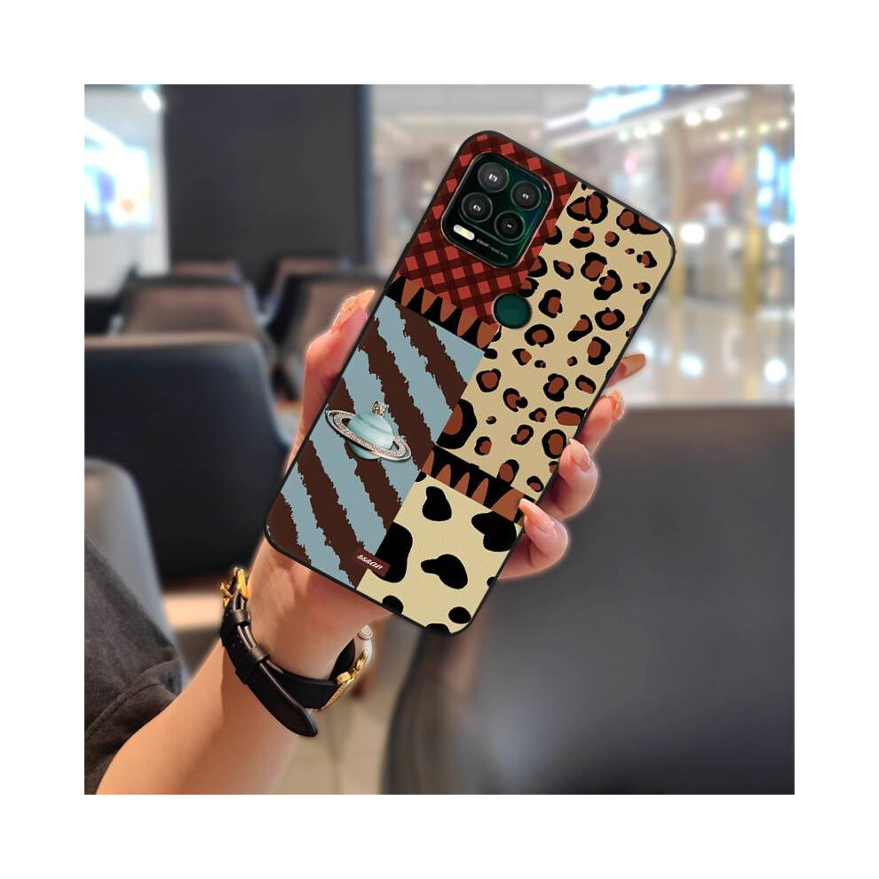 Moto G Stylus 5G Phone Case Cartoon Graffiti Tpu 9152228966185