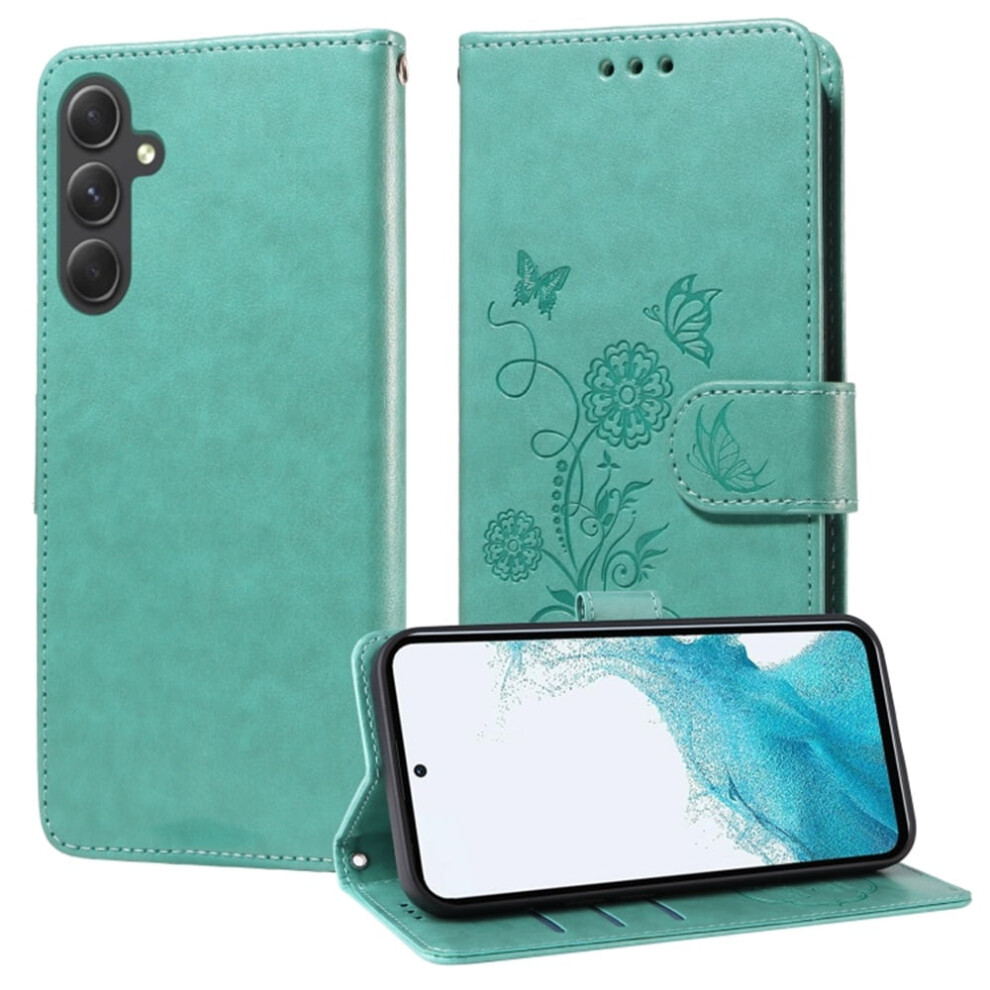Shockproof Flip Leather Case For Samsung Galaxy A54 5G 6.4 941196014931