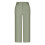Damen-Freizeitanzug, einfarbig, locker geschnitten, kurze Hose 4