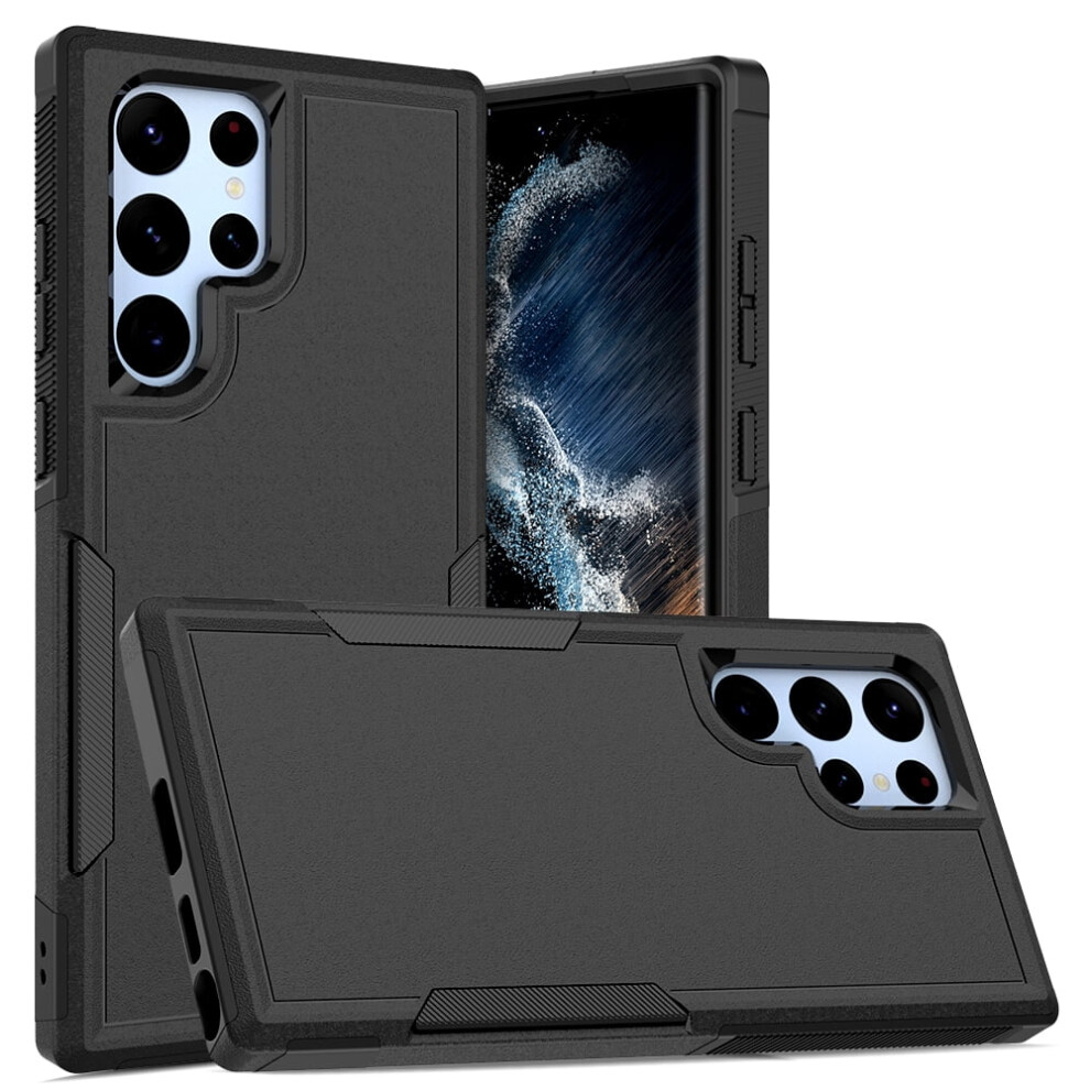Defender Case For Samsung Galaxy S22 Ultra 5G Â Heavy 9152228966291