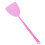 Plastic fly swatter heavy duty jumbo long handle 6 pack 1