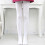 Women's control top opaque tights 2 pack 5