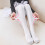 Women's control top opaque tights 2 pack 6