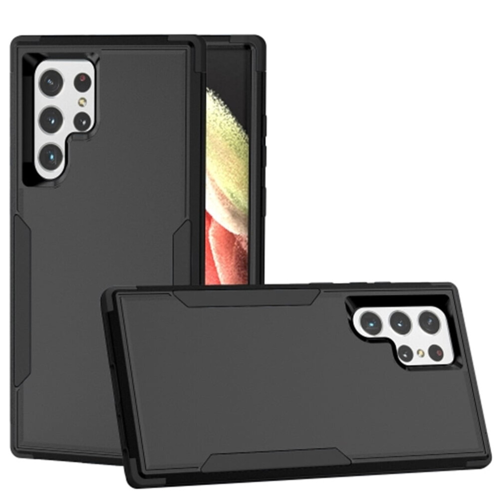 Bumper Case For Samsung Galaxy S22 Ultra 5G 6.8 Inch 941196018335