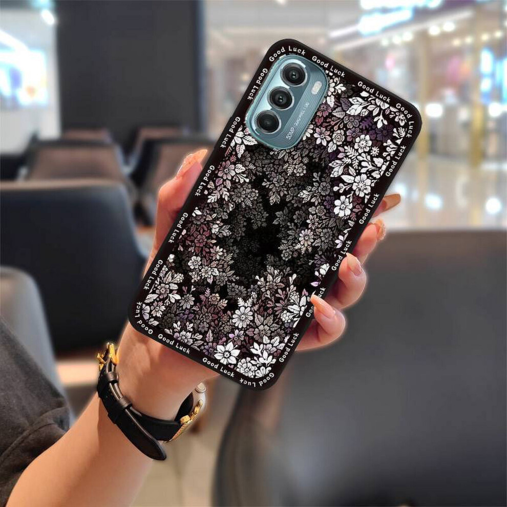 Moto G Stylus 5G 2022 Phone Case Cartoon Graffiti Tpu 968604652202
