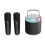 Portable Bluetooth Speaker with Karaoke Microphone for Home 1