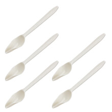 Bird feeder spoon for baby parrots 1 or 5 pieces