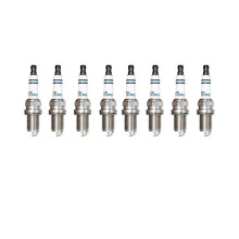 K5RIU Spark Plug for Nissan 2 4 6 or 8 pcs