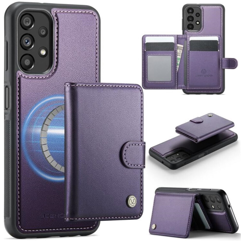 Jeehood Rfid-Blocking Case For Samsung Galaxy A13 9418476976445