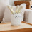 Cat-shaped pencil holder with 360 rotation and large 1