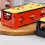 Raclette Cheese Melter Portable with Heat Insulation 7