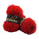 Velvet Yarn Hand-Woven Multicolor 50g 1