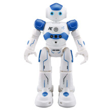 RC Remote Control Robot Toy with Gesture Sensing and