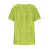 Women's Plus Size Sequin Top Deep V Half Sleeve 5