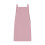 Plus Size Pinafore-kjole med lommer til dame 5