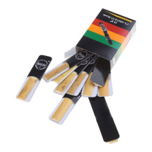 Clarinet Reed Traditional 10 pcs 2.50 Strength