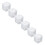 Anti-Snoring Device Silicone Tongue Retainer 1-6 pcs 1